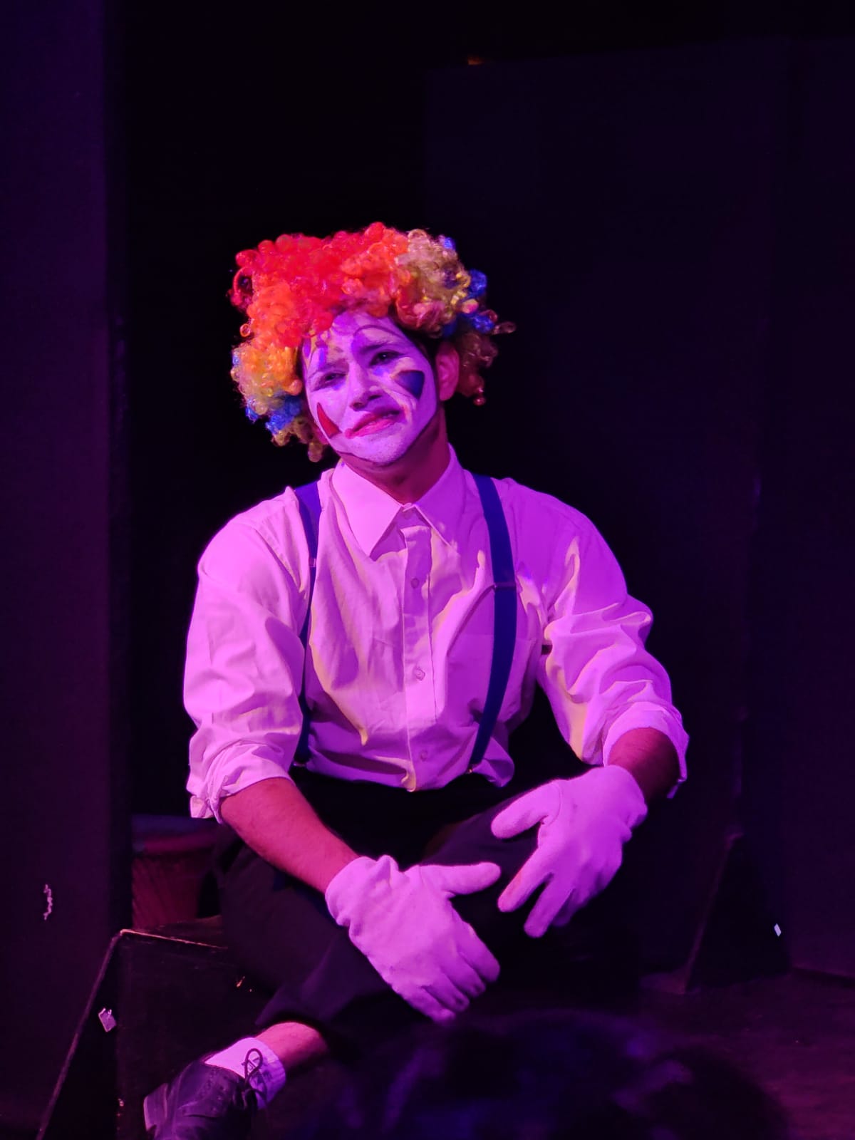 An Actors Zone